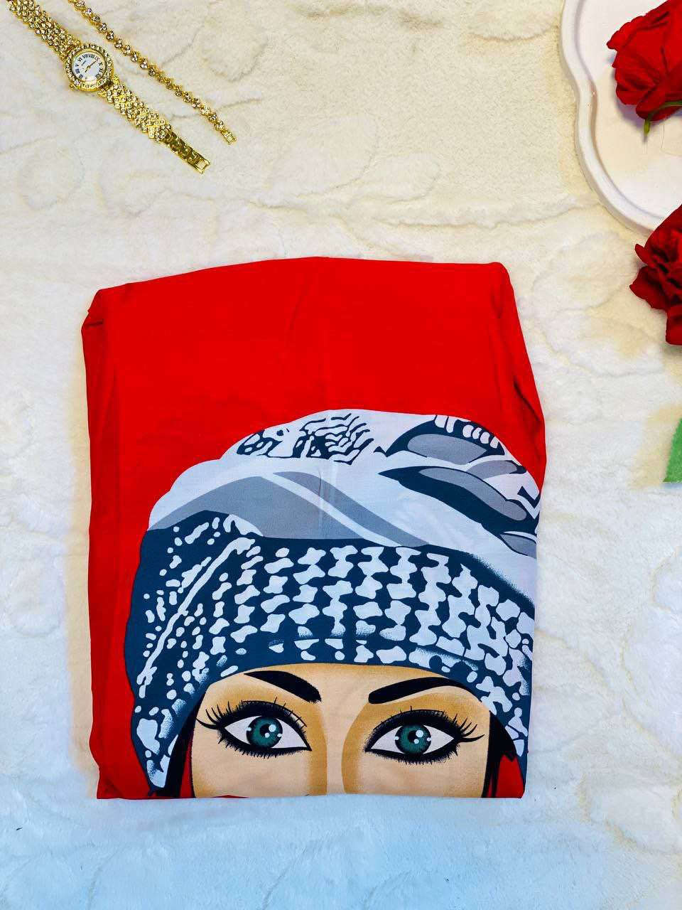 🌸 كوني دومآ متألقة 🌸

أجمل الموديلات الصيفية ❤️

جديد وحصري 💥💥

دشداشة طبعة الشماغ قصيرة بألوانها الزاهية 😍

دشداشة بيت خامة كشمير لون ثابت الأصلي درجة أولى 💯💯

القياسات : فري سايز يلبس من وزن ٤٠ الى ٨٠ كيلو ✅ بغداد, العراق


**إذا كنت صاحب هذا الإعلان وتريد حذفه لأي سبب، رجاءا أرسل رسالة إلى الدعم الفني**