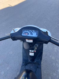 ذبانه للبيع سازوكي نظيفه وشلعه تخبل مجفته مره واحدة السعر300 وبيه مجال...