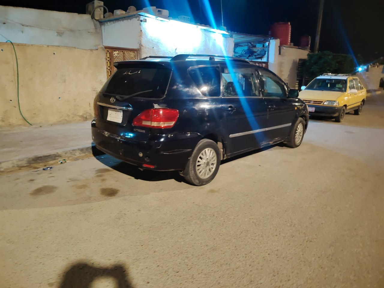 السلام عليكم
ابصم معلايه   معلايه   معلايه
السعر 70
للتصال ***********
