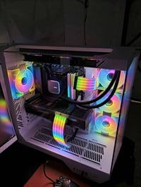 تجميعة • i7-14700K • 32 جيجا DDR5