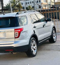 وارد امريكي • ٢٠١٢ • ٦ سلندر