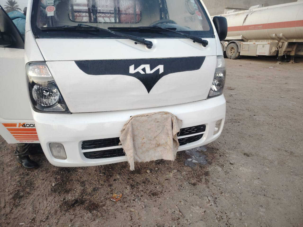 سلام عليكم ورحمة سياره البيع فحل  موديل 15 سياره كفاله عامه ما عده بنيد مبدل والباقي على سنونار تخم تاير محور 14ستد 27 تانكي 120  محجر تفصال جديد قرفه على البلادي سعر 128 وبيه مجال
***********
***********
