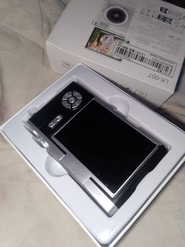 كاميرا سعر 50 الف فقط جديده
العنوان كربلاء
للحجز خاص:

تنفع تخرج | سفر | تخييم | فلوقات | ذكريات
ميزات ومواصفات الكاميرا:
دقة الصورة: تدعم صورًا بدقة تصل إلى 48 ميجابكسل (Mpix).دقة الفيديو: قادرة على تسجيل الفيديو بدقة 4K
الملحقات: تتضمن كابل شحن من النوع C ورام و ستيكرات
ذاكره 64


**إذا كنت صاحب هذا الإعلان وتريد حذفه لأي سبب، رجاءا أرسل رسالة إلى الدعم الفني**