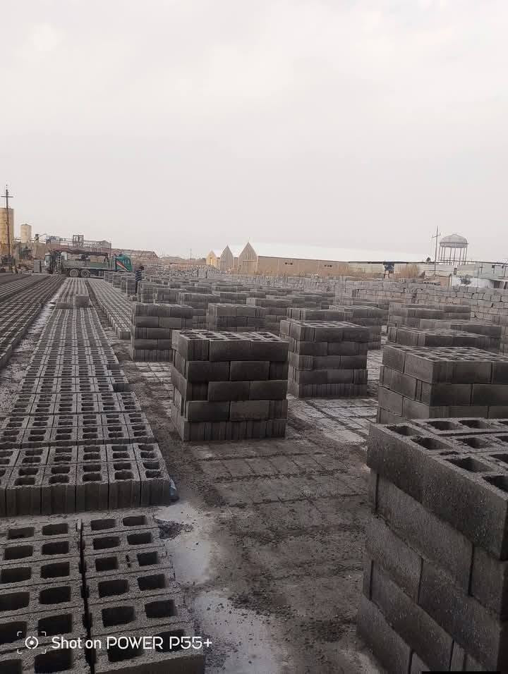 بلوك بأنواعه 20,15,12 بسعر مناسب بلوك درجه اولى الستفسار ***********
