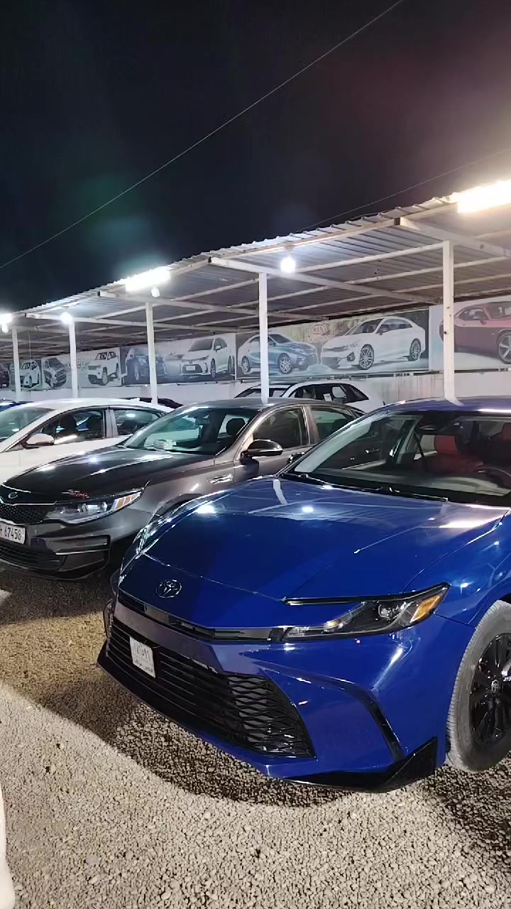 #سيارة_ابو_صگر_معرض_الغسق
#كيا_اوبتيما
#معارض_العراق
#بياع_شراي


**إذا كنت صاحب هذا الإعلان وتريد حذفه لأي سبب، رجاءا أرسل رسالة إلى الدعم الفني**