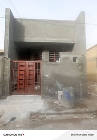 مشتمل • مبادرة 95 • حي الحوار شارع ابو الفضل