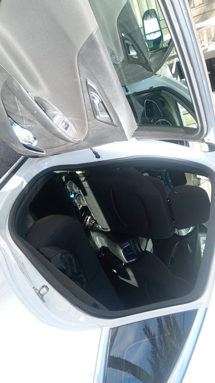 ماليبو 2020
محرك 1500 تيربو
Lt
سنويه جديده
مواصفاتها داخل اسود كرسي كهرباء تغليف شامو
رقم بغداد الجديد بأسمي عليها ادامه كامله بلك نوزل مجول فيت بم
نقصها دبلات خلفيه فقط وحادثها كما موضع بلصور  رايدها ب115


**إذا كنت صاحب هذا الإعلان وتريد حذفه لأي سبب، رجاءا أرسل رسالة إلى الدعم الفني**