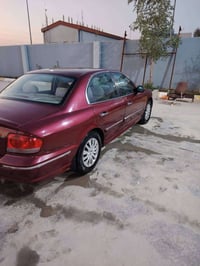 سونته وفود • ٢٠٠٤ • ٦ سلندر