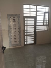 كربلاء المقدسة • منطقة الشبانات • غرفتين نوم