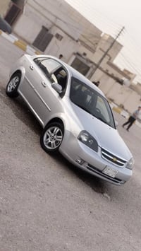 اوبترا 2007 • وارد خليجي • رقم بابل
