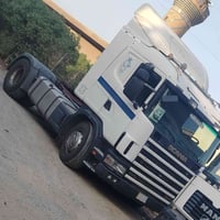 للبيع ٢٠٠٢ كير عادي ٣ ب٣ رقم نينوى مكينه انجكتر خطين فقط راس السعر١٨٥ ...