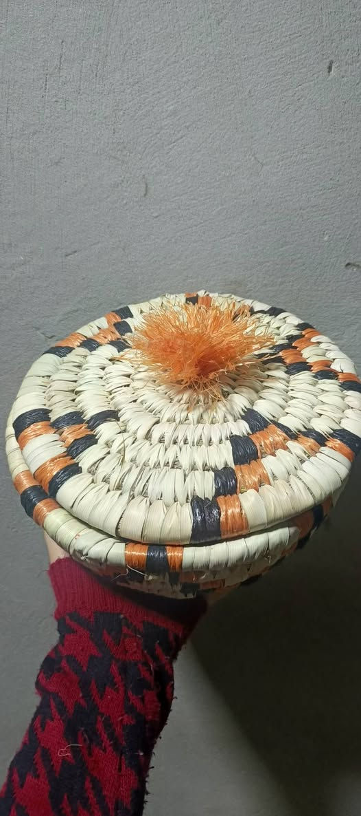 المحبين هيج شغل للحجز مفتوح راسلو حساب البيج
Hanan Hussein


**إذا كنت صاحب هذا الإعلان وتريد حذفه لأي سبب، رجاءا أرسل رسالة إلى الدعم الفني**