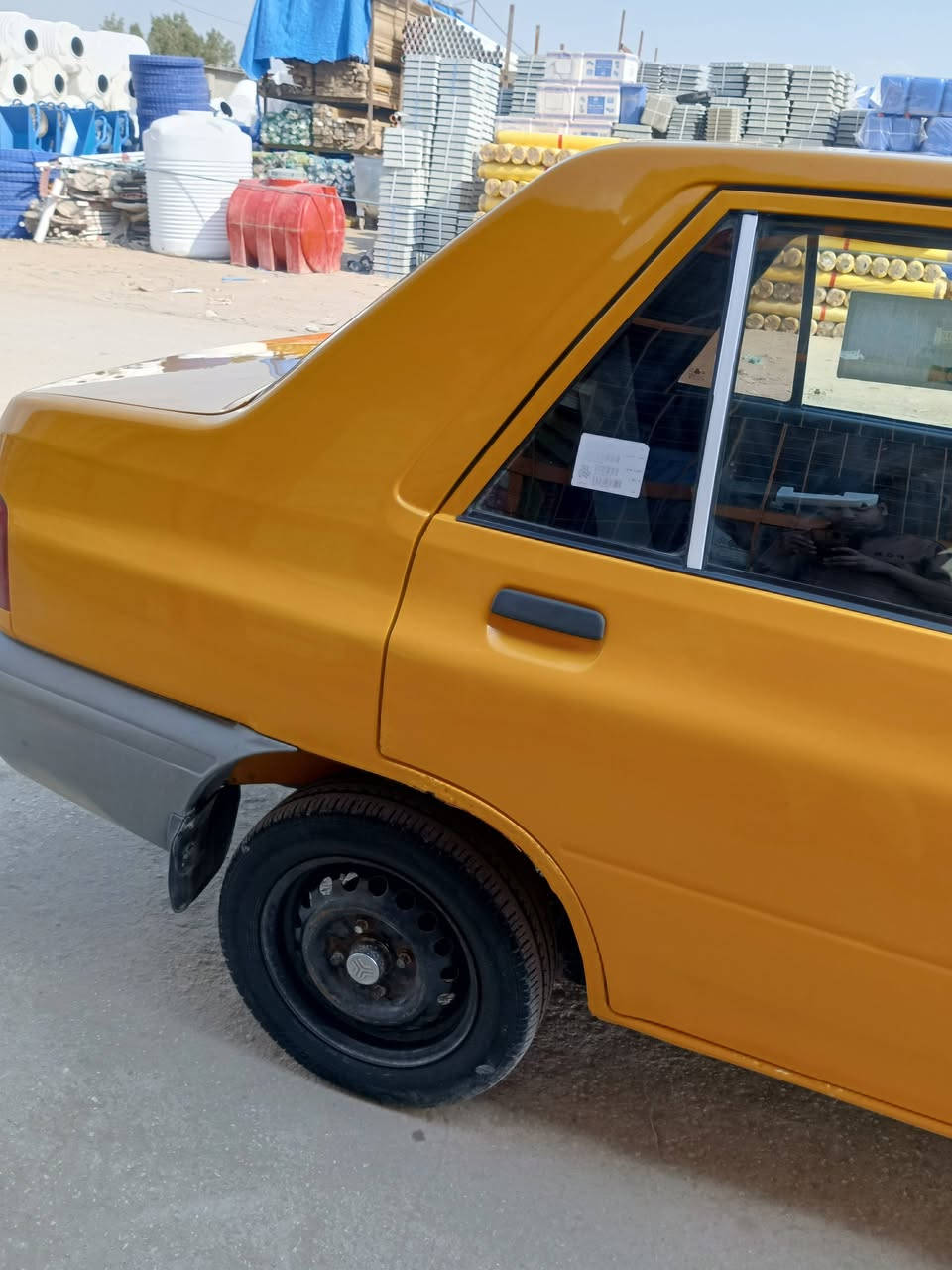 س
سايبا موديل 2018 رقم نكليزي مكفوله من ضربه والصبغ وكير ومصفره هيئة سعر 52وبيه مجال رقم ***********
