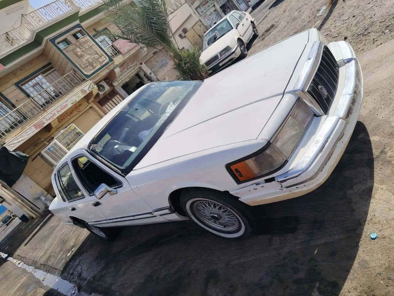 للبيع فورت انكولن ٩٠ محرك شرط كير تعبان اكسن شرط رقم أخضر نينوى سعرها 25 ورقه والاستفسار على الرقم *********** 🌹 *********** واتساب على الاسيا
