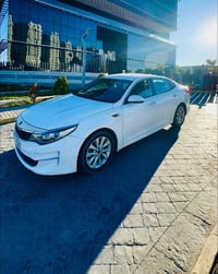 اوبتيما • ٢٠١٨ • وارد امريكي