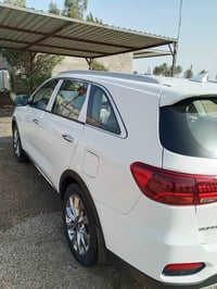 سورنتو • ٢٠٢0 • ١٠٠الف كم