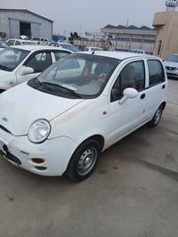 موديل 2012 طخم تاير جديد طخم +استيرن بل كارتون سياره مابيها شي مايشتغل...