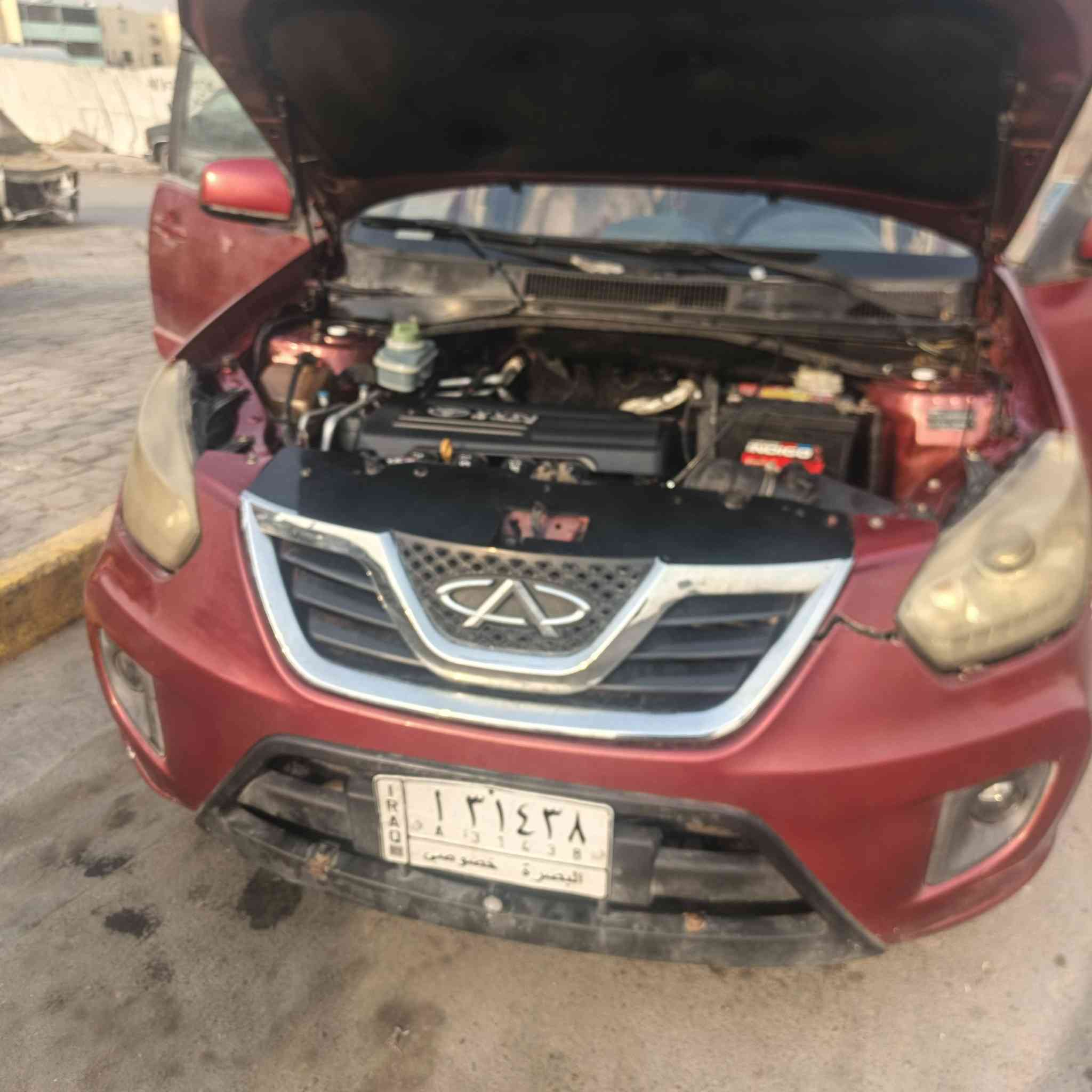 تحوير كافت نواع سيارات ياباني طالبيه بغداد ***********
