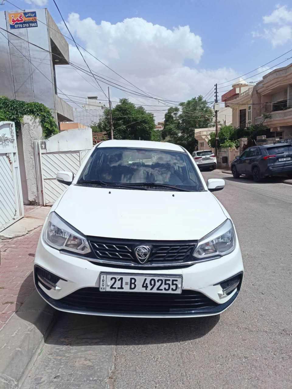 پرۆتۆن ٢٠٢٤
20هەزار ڕۆشتوە بێ داعم  
یەک پەنجە کارتی هەیە سەر چەمەلەغ دەعم نییە 
مواسەفاتی دیارە لە وێنەکاندا
تابڵێی اقتصادییە و بێ مەسرەفە
وێنەی سۆنەرەکەیم داناوە
٩٥ معامەلەی برایانە بە ناوی خۆمەوەیە

*********** السليمانية, العراق
