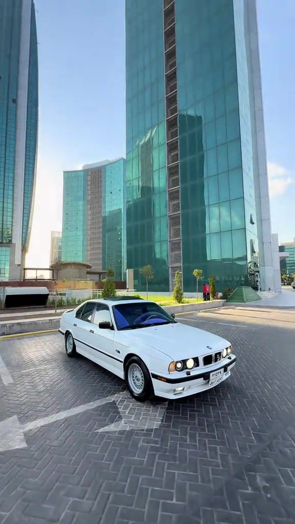 #ok #cars #🇩🇪 #bwm #525 


**إذا كنت صاحب هذا الإعلان وتريد حذفه لأي سبب، رجاءا أرسل رسالة إلى الدعم الفني**