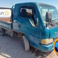 فونتيرة • بغداد حي الجهاد • تبخير قليل