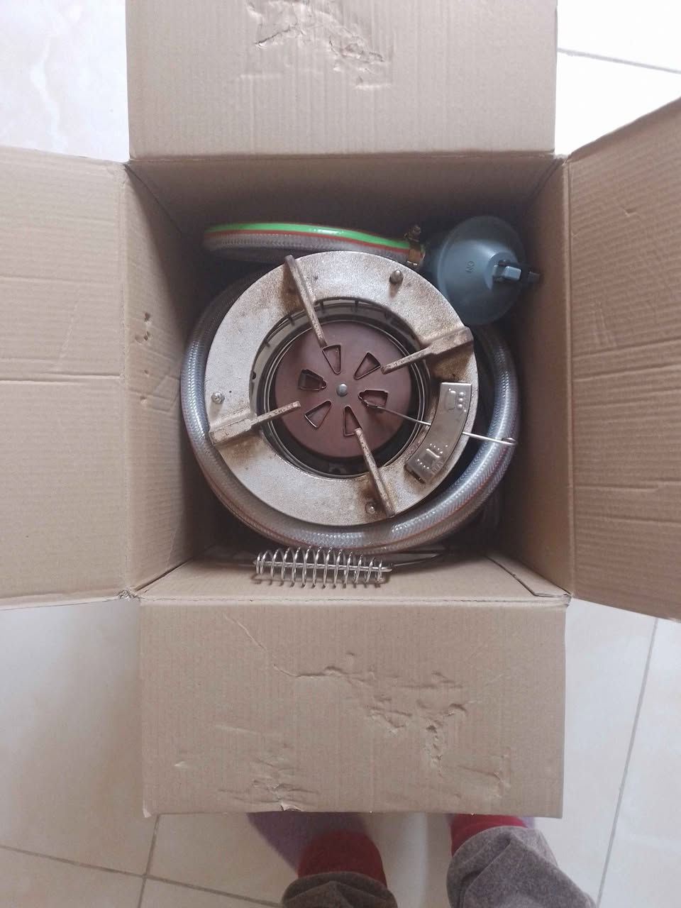 بحالة ممتازة أربيل, العراق


**إذا كنت صاحب هذا الإعلان وتريد حذفه لأي سبب، رجاءا أرسل رسالة إلى الدعم الفني**