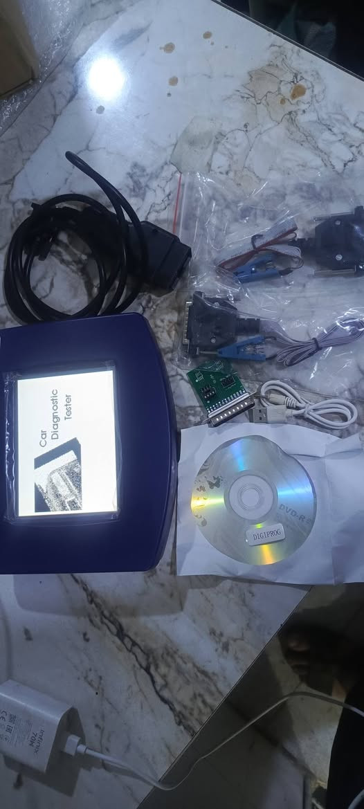 جهاز يخص فحص السيارات التفاصيل بالصور ادفعونة بي سعر حق الله


**إذا كنت صاحب هذا الإعلان وتريد حذفه لأي سبب، رجاءا أرسل رسالة إلى الدعم الفني**