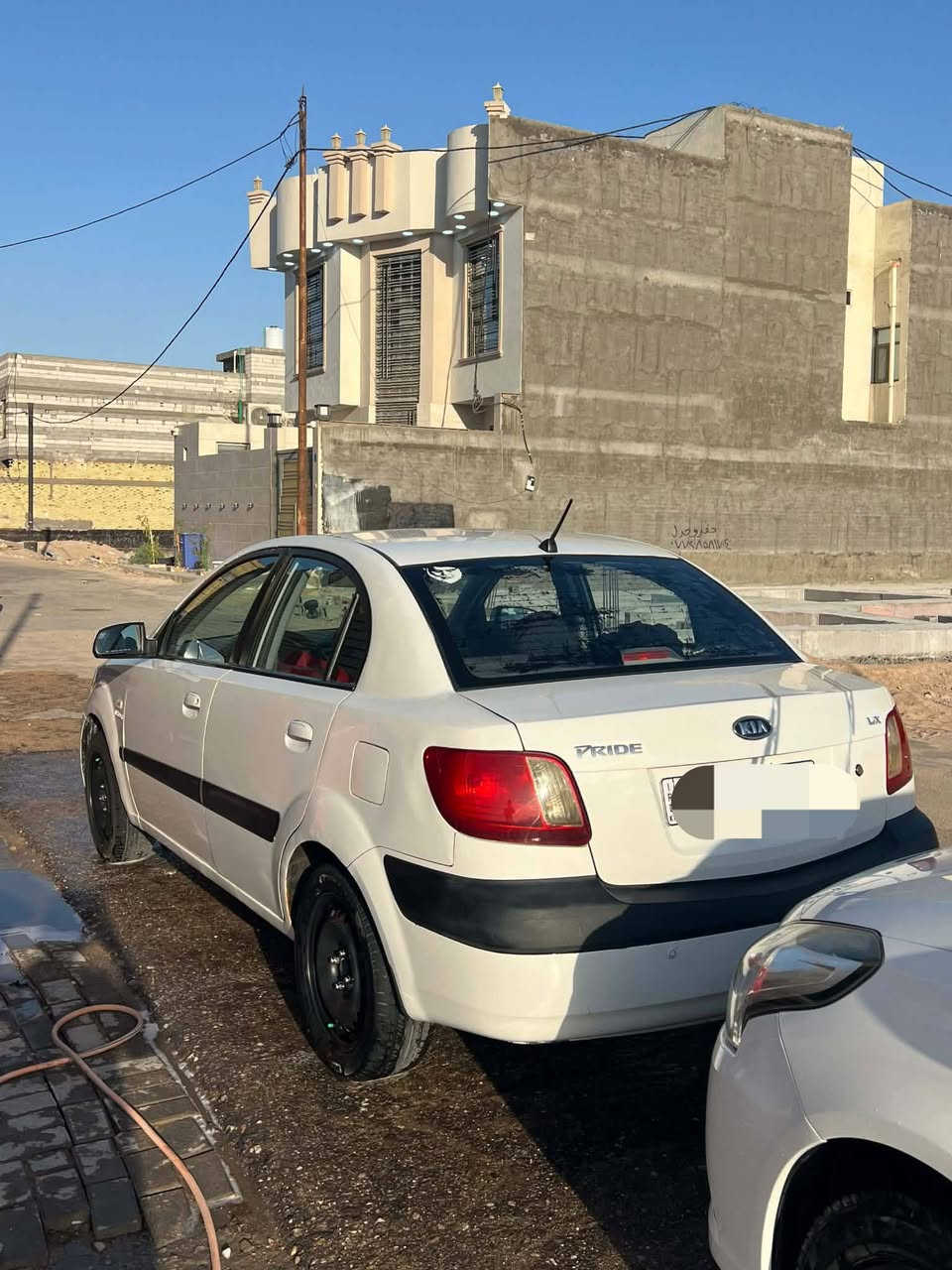 سلام عليكم ادوات كصه جنطه سياره بل بصره كيا ريو موديل 10 سعر 28 مجال الطيبين


**إذا كنت صاحب هذا الإعلان وتريد حذفه لأي سبب، رجاءا أرسل رسالة إلى الدعم الفني**