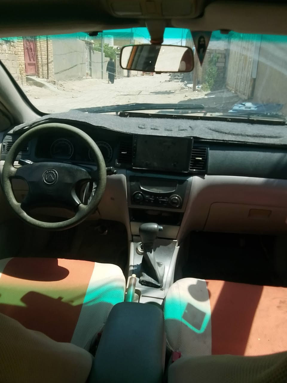 جلي 13 محرك كورلا نحله 1800 بيهه تنقيص غرفه حلوه تبريد خير من الله حداديه 50/100  بيهه خياسات بلبيبان رقم جديد  سنويه بعدهه مصاقطه  رقم ذي قار  سعرهه 27   مكان السياره ناصريه اني مكلف بنشر  ***********
