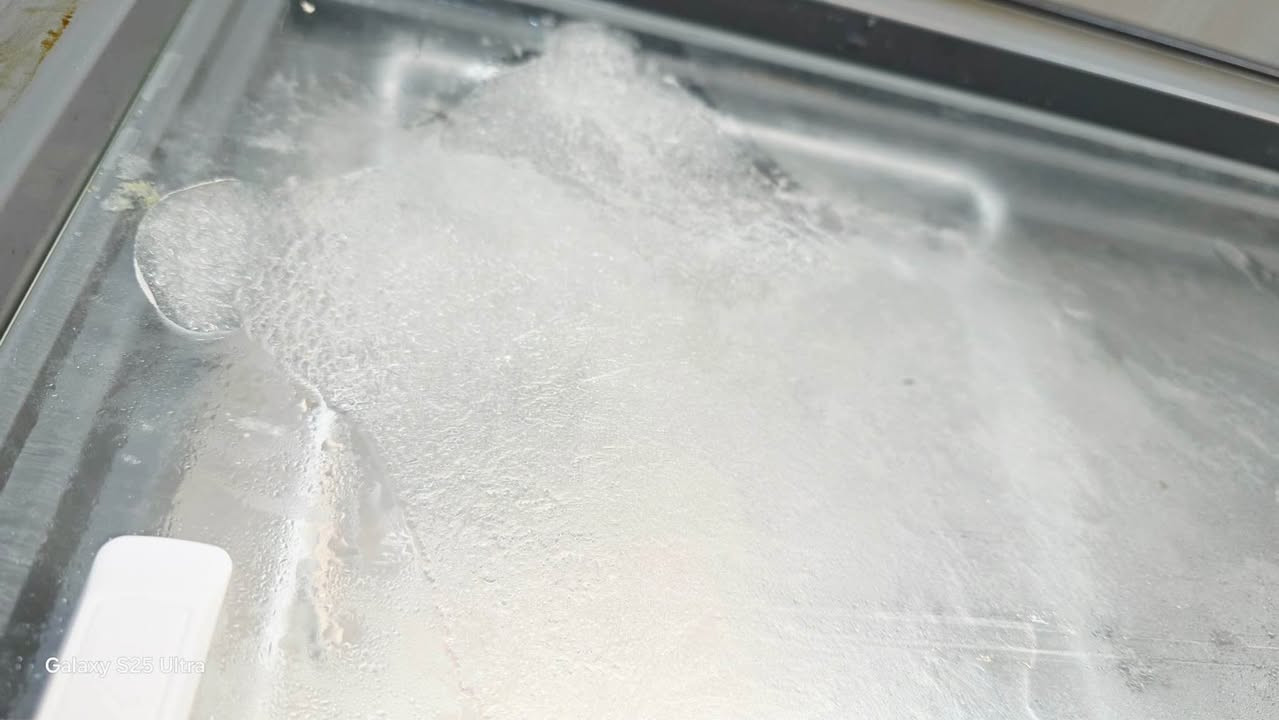 مجمدة ماركة هيتاشي موديل حديث مستخدم قليل جدا جداا وضع شركة وبشرط وضمان حجم 15 قدم بسعر ٢٤٥ الف فقط ✅️ موصل, نينوى


**إذا كنت صاحب هذا الإعلان وتريد حذفه لأي سبب، رجاءا أرسل رسالة إلى الدعم الفني**