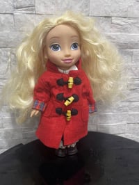 دمية ديزني • كولكشن • توصيل متوفر