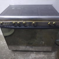 طباخ كريازي • كريازي • طباخ • فرن • بوتاجاز • اجهزة مطبخ • ادوات منزلي...