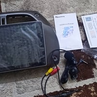 موديل ٢٠٠١-٢٠٠٥ • وكالة • توصيل كل العراق