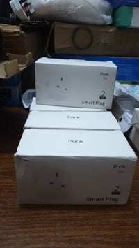 بلكات سمارت • ٨ قطع