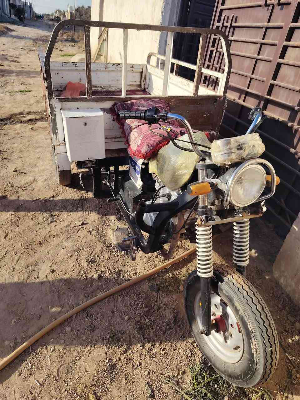 سلام عليكم ستوته البيع مديل 16ستوته خير من الله بس نقصها كير بوكس سعر مليون 150عنوان الشطره ***********
