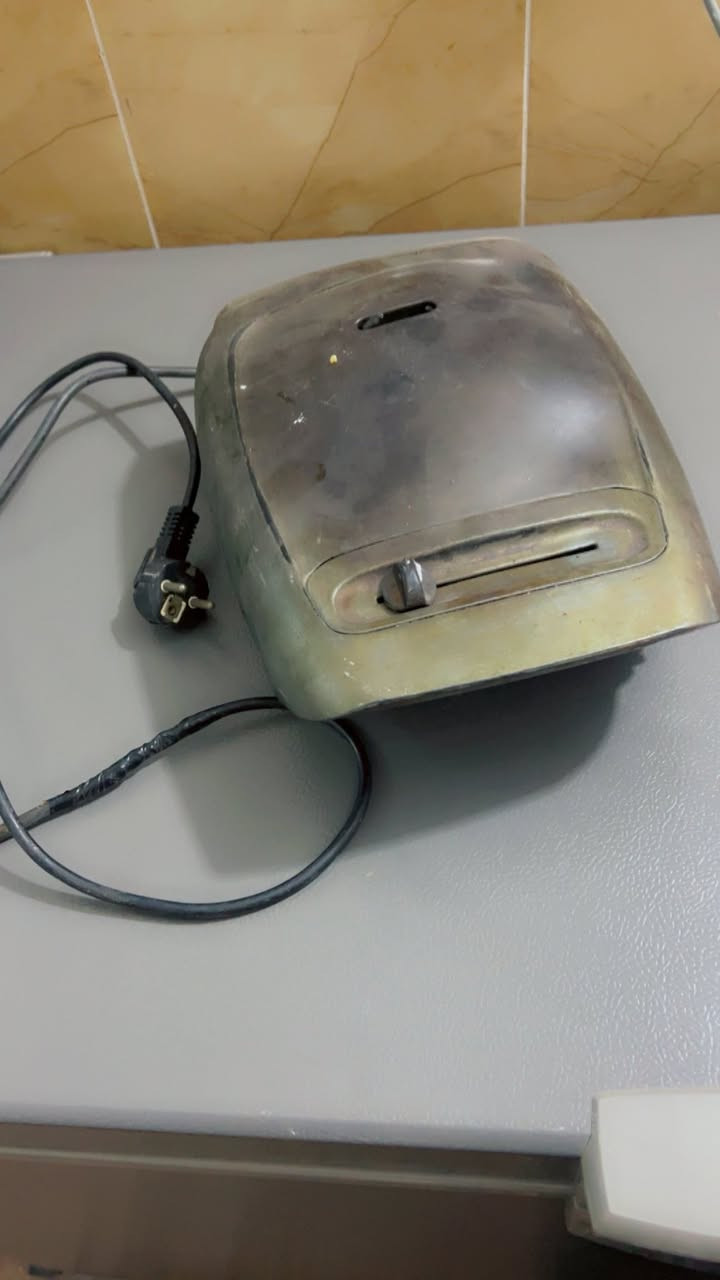 للبيع يوجد توصيل


**إذا كنت صاحب هذا الإعلان وتريد حذفه لأي سبب، رجاءا أرسل رسالة إلى الدعم الفني**