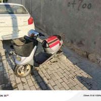 دراجه منغولي دراجه حاويه صارله شهر من طالع وجل معرض موجود دراجه حلوه و...