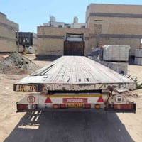 عربانه اوربيه • ٣ محاور • النجف