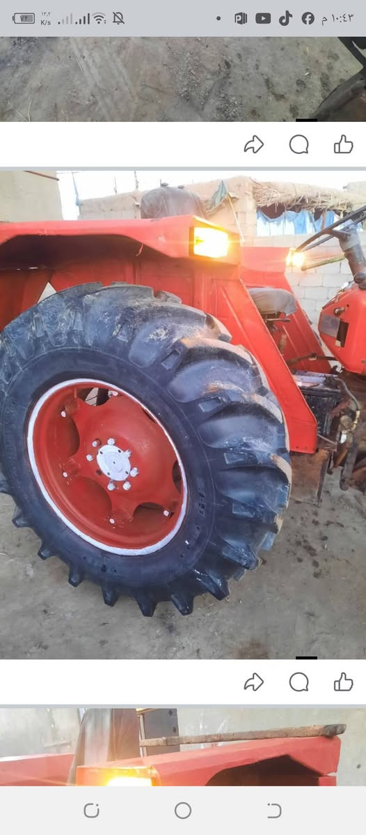 عنتر للبيع نضيفه باسمه سنويه جديده تحويل گاز مال واحد بياع ***********
