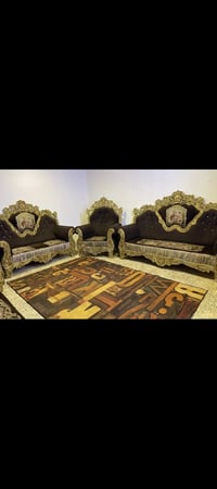 تخم ملكي مصري ١٠ مقاعد بدون ضرر   السعر 450 قفله من الاخير 07724983338...