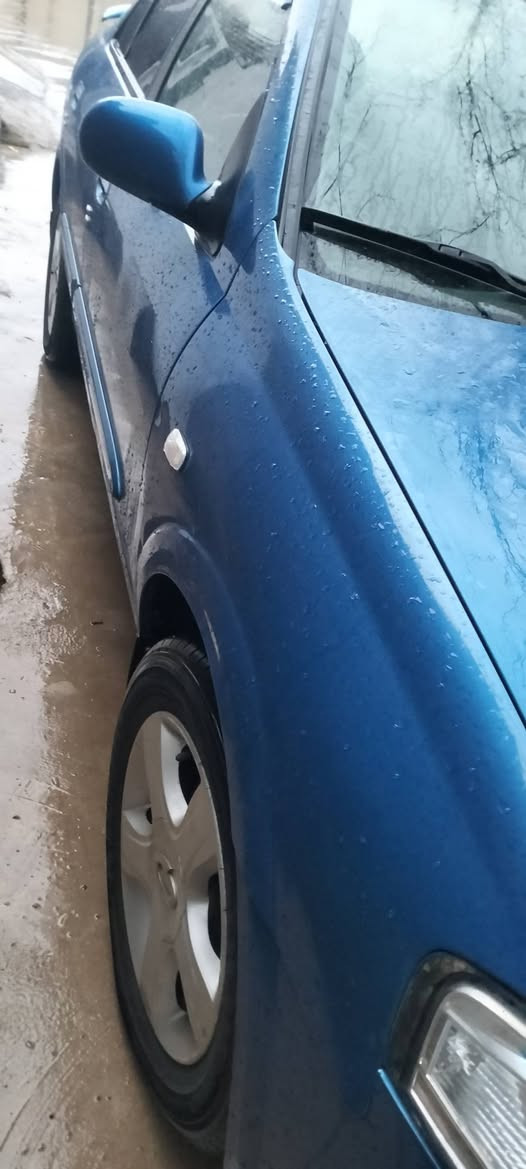 سەنی سامسۆن2006بڕاوە ماشەاللە لۆک لۆک
گێڕو مەکینەی لۆکی لەسەرە چاڵو شوختی نییە 
سەر دەژبڵو کوشنەکانی شوخت و دڕاوی نییە

abs
جڵد و هیتەرو تەبرید لەمس
130000ڕۆشتووە
کامل مەسروف کراوە
دەعم و لێدراوی نییە پێشو دوای کەپسە 
چوار تاییەی لۆک و باتری لۆکی لەسەرە
نرخ46گەڵا  شوێن
 هەڵەبجەی شەهید 
***********
