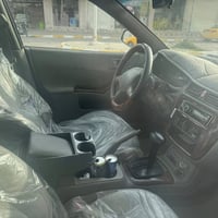 كلاند ٢٠٠١ • اوتوماتيك • رقم سليماني