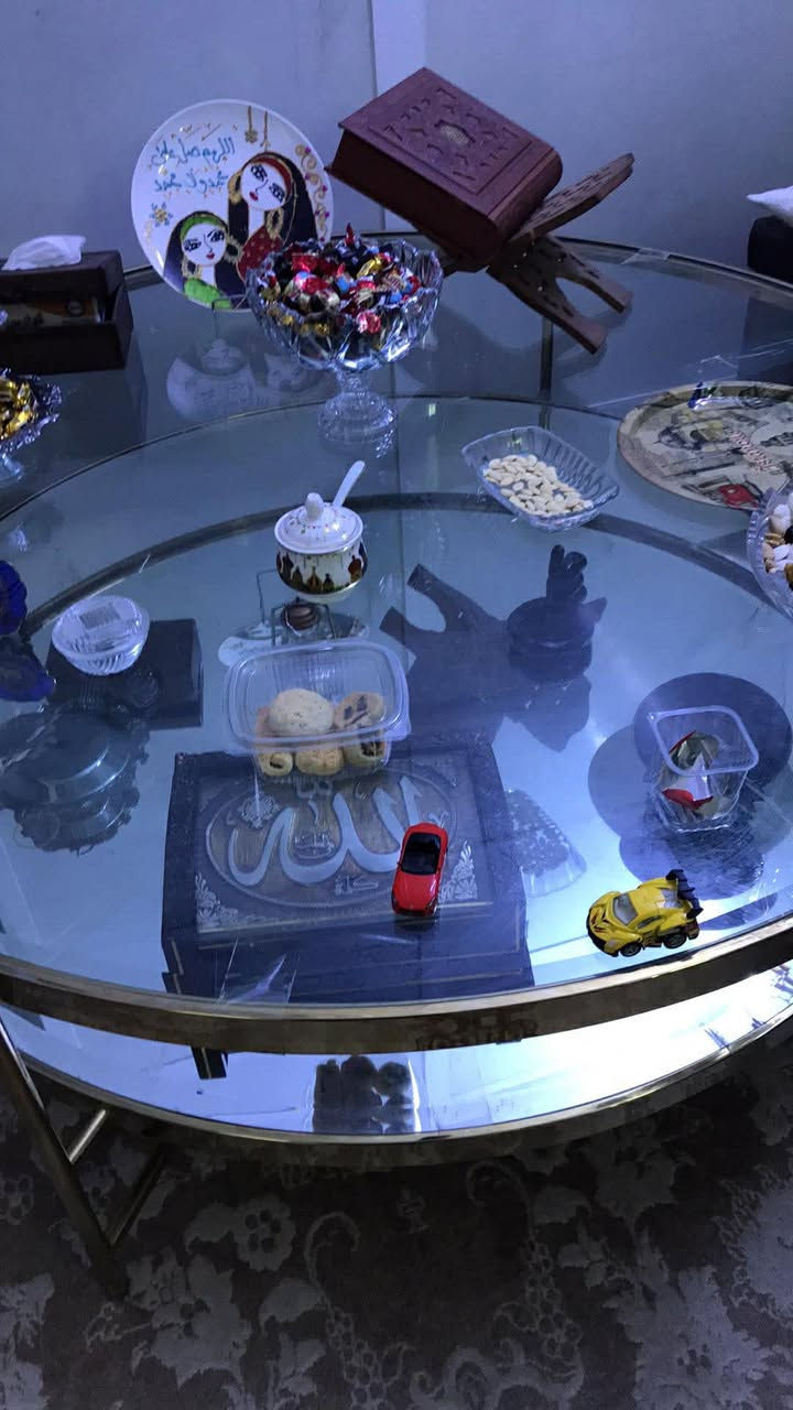 ميز ستيل ذهبي عرضه متر ونص مابي اي ضرر طابقين جام ومرايه نوع ثقيل


**إذا كنت صاحب هذا الإعلان وتريد حذفه لأي سبب، رجاءا أرسل رسالة إلى الدعم الفني**