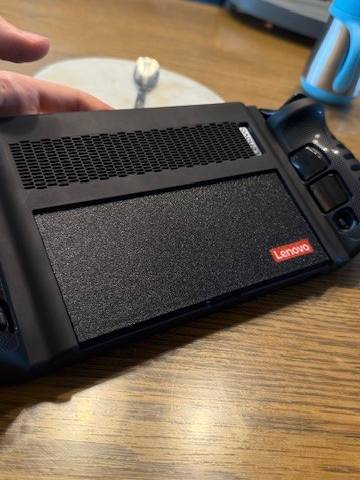 متوفر كفرات ومسكات واكسسوارات لينوفو ليجن كو
الأسعار من ٥ الى ١٢ الاف للقطعة الوحدة والبكج الكامل بي خصم
متوفر توصيل جميع المحافظات
***********
