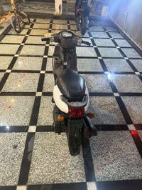 السلام فله البيع دراجه خير من الله دراجه كله بلاد تعال شوف روح فحص مو ...