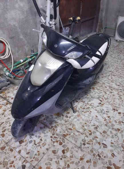 دراجة بريز للبيع مكاني الشماعية *********** السعر 350
