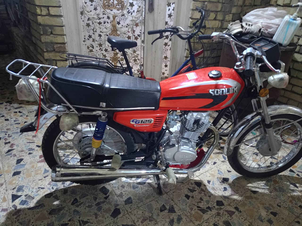 درجة للبيع وكييل أول تبديله دهن سعر خابر ***********
