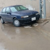 ١٩٩٢ • محرك ٢.٠ • بدون ضربة