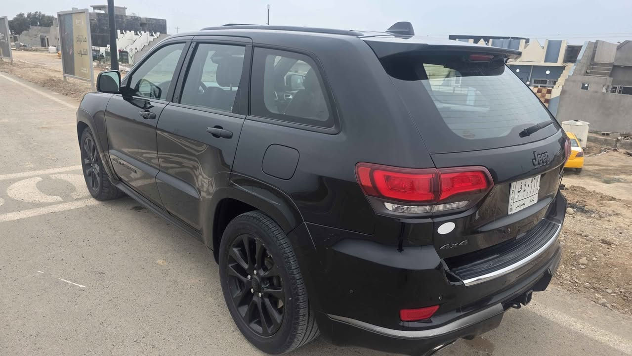 سلام عليكم جيب 2018سيارة جاهزة محرك كير صدر تخم تاير سيار مل بيت افر الاد وحد عل وحد مفولة موصفات جكات بلرامة بصمت ابواب تشغيل عنبعد سيارة ضرر باب الورة سكن بي صبغ شوي السعر 230الاستفسار ***********مراوس كركوك, العراق
