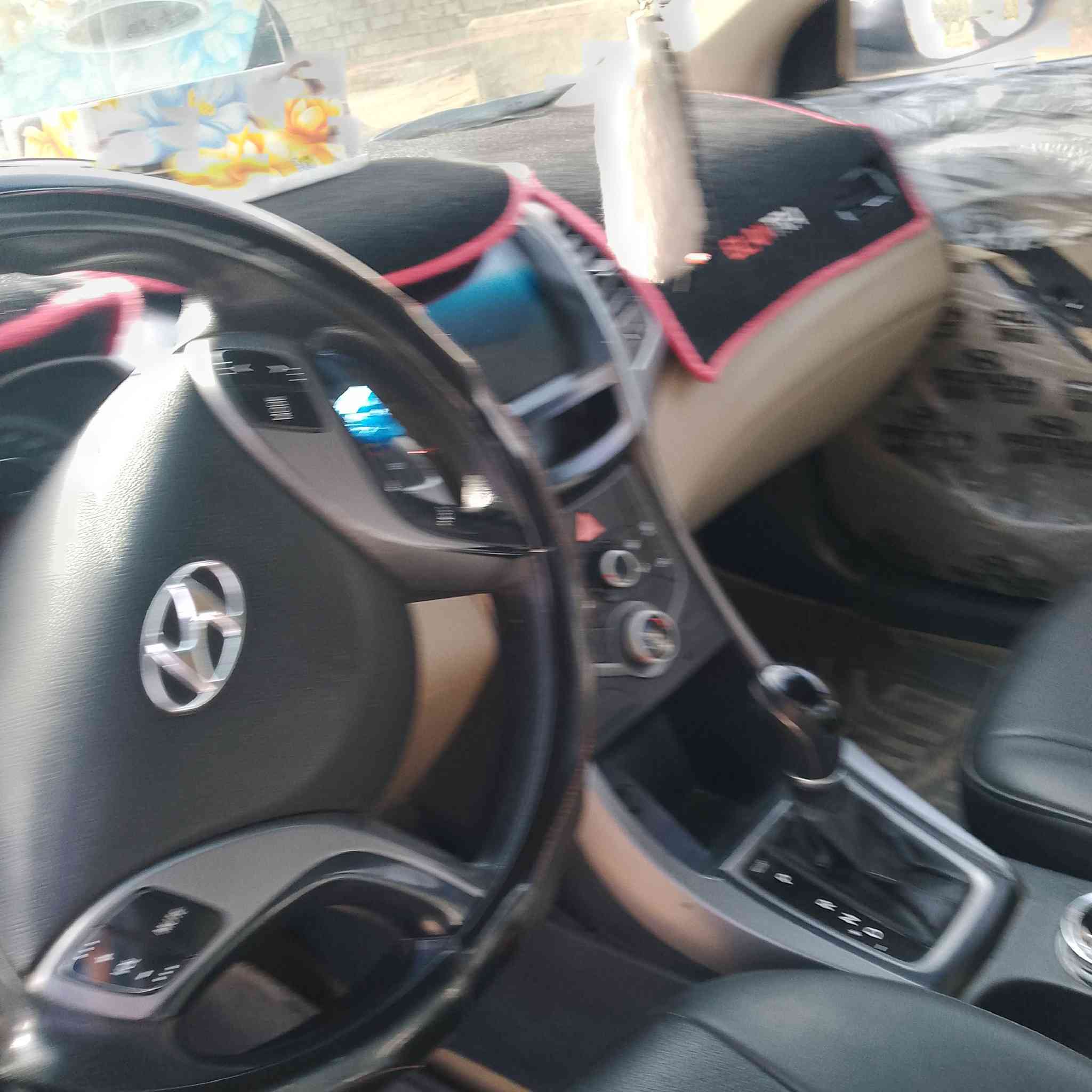 🔹 للبيع سيارة إنترا موديل 2015 🔹
السيارة مكفولة، نظيفة وجاهزة للاستخدام بدون أي مصاريف.
رقم بغداد 📍

📞 للاستفسار والاتصال:
***********
***********
